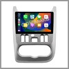 Govimaks Dacia SANDERO / DUSTER  2010-2013 2 GB RAM 32 GB Hafıza Android Multimedia Teyp