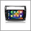 Govimaks Citröen C4 2005-2010 Siyah 2 GB RAM 32 GB Hafıza Android Multimedia Teyp