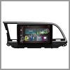 Govimaks Hyundai Elantra 2016-2018 2 GB RAM 32 GB Hafıza Android Multimedia Teyp