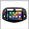 Govimaks Toyota RAV4 2007-2012 8 GB RAM 128 GB Hafıza Android Multimedia Teyp