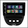 Govimaks Citroen C1 2007-2013 2 GB RAM 32 GB Hafıza Android Multimedia Teyp