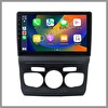 Govimaks Citroen C4 2011-2017 6 GB RAM 128 GB Hafıza Android Multimedia Teyp