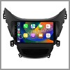 Govimaks Hyundai Elantra 2010-2013 4 GB 64 GB Hafıza Android Multimedia Teyp