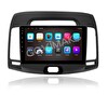 Govimaks Hyundai Elantra 2006 - 2011 2 GB RAM 32 GB Hafıza Android Multimedia Teyp