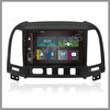 Govimaks Hyundai Santa FE 2006-2012 2 GB RAM 32 GB Hafıza Android Multimedia Teyp