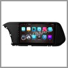 Govimaks Hyundai İ20 2020-2023 2 GB RAM 32 GB Hafıza Anroid Multimedia Teyp