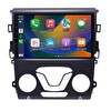 Govimaks Ford Mondeo 2014-2020 Uyumlu 4 GB RAM 64 GB Hafıza Android Multimedia Teyp