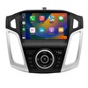 Govimaks Ford Focus 3/3.5/4 2012-2018 Uyumlu 2 GB RAM 32 GB Hafıza Android Multimedia Teyp