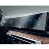 Engo SsangYong Actyon 12.3" Ekran Koruyucu Multimedya Gösterge