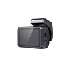 Xenon Smart Satürn Araç Kamerası 4K Sony IMX415 ADAS Güvenlik Ön Arka Çift Kayıt GPS 5GHz WiFi 512GB SD Destekli X6454