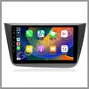 Govimaks Seat Altea 2004-2014 Uyumlu 2 GB RAM 32 GB Hafıza Android Multimedya Teyp