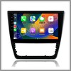 Govimaks Skoda Yeti 2009-2017 Uyumlu 2 GB RAM 32 GB Hafıza Android Multimedya Teyp
