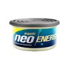 Elix Neo Energy Metal Kutuda Ahşap Granüllere Emdirilmiş Özel Aromalı Koku - Limon