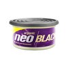 Elix Neo Black Metal Kutuda Ahşap Granüllere Emdirilmiş Özel Aromalı Koku - Okaliptus