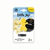 Little Joya Vanilla Kalorifere Geçme Oto Kokusu Vanilya