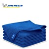 Michelin MC42118 40x30 CM Süper Emici Mikrofiber Havlu 5 Adet