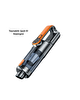 ZHL Tools 126 Plus SH-550 Araç Süpürgesi