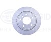 Hella Pagid Arka Disk E90/E87 - 8DD 355 111-301