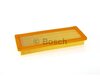 Bosch Hava Filtresi Mini R55/56 - F 026 400 151