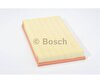 Bosch Hava Filtresi  - F 026 400 122