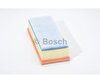 Bosch Hava Filtresi A4 08> - F 026 400 157