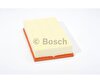 Bosch Hava Filtresi 111/210 Kasa E200 - 1 457 433 699