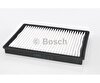 Bosch Standart Kabin Filtresi 1 987 432 222