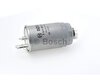 Bosch Dizel Filtre - F 026 402 076