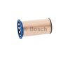Bosch Golf 13> 1.6 TDI Mazot Filtresi - 1 457 070 014