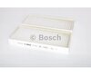 Bosch 210/220 Kabin Filtresi - 1 987 432 020