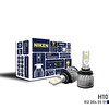 Niken Far Ampulü Led Headlight Eco Serisi H10