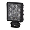 Hella 12V-24V 100MM Off-Road Led Lamba 1GA357114-002