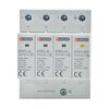 Günsan Valta Parafudr 4 Kutup 3P+N  275 V