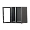 Setrack 19" 7U 600x600 Duvar Tipi Rack Kabinet