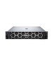 Dell Technologies PowerEdge R760 16x2.5" 2x4410Y 2x480GB SSD 2x64GB 2x10/25G 2x1G 2x1400W