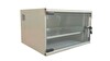 Setrack Duvar Tipi Mini Rack Kabinet - Raf