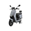 E-mon Moneta Gri Elektrikli Scooter Motosiklet - 2024 Model