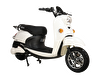 Volta VS2 Elektrikli Scooter - 2024 Model