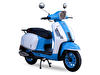 SFM Mayro 50 Özel Seri Scooter - 2025 Model