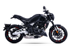 Regal Raptor Shark 249 CC Touring Motosiklet - 2024 Model