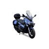 SFM Pyrexia 150 CC Maxi Mavi Scooter Motosiklet - Çanta