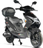 Motolux M111 Elektrikli Motosiklet