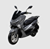 Volta Revolt RSX5 Gri 150 CC Benzinli Scooter Model Yılı: 2025