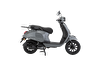 Mondial Wing 50i Gri Scooter Motosiklet Model Yılı: 2026