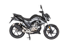 Mondial 125 Drift L CBS Siyah Motosiklet Model Yılı: 2026