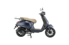 Mondial Wing 50i Lacivert Scooter Motosiklet Model Yılı: 2026