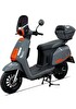 Mondial 50 Rio Gri Scooter Motosiklet Model Yılı: 2026