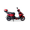 Falcon Nitro 50+ Scooter Motosiklet Model Yılı: 2026