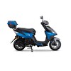 Falcon Nitro 50+ Mavi Scooter Motosiklet Model Yılı: 2026