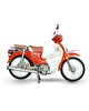 Falcon Retro 50 Cub Motosiklet Model Yılı : 2025